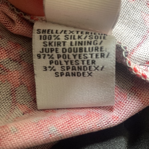 DIANE VON FURSTENBURG Irina silk wrap dress size 2 - Picture 14 of 16